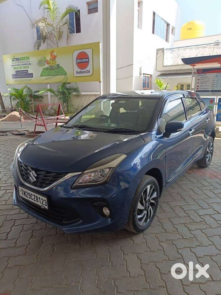 Maruti Suzuki Baleno Maruti-suzuki-baleno-zeta-diesel, 2020, Petrol