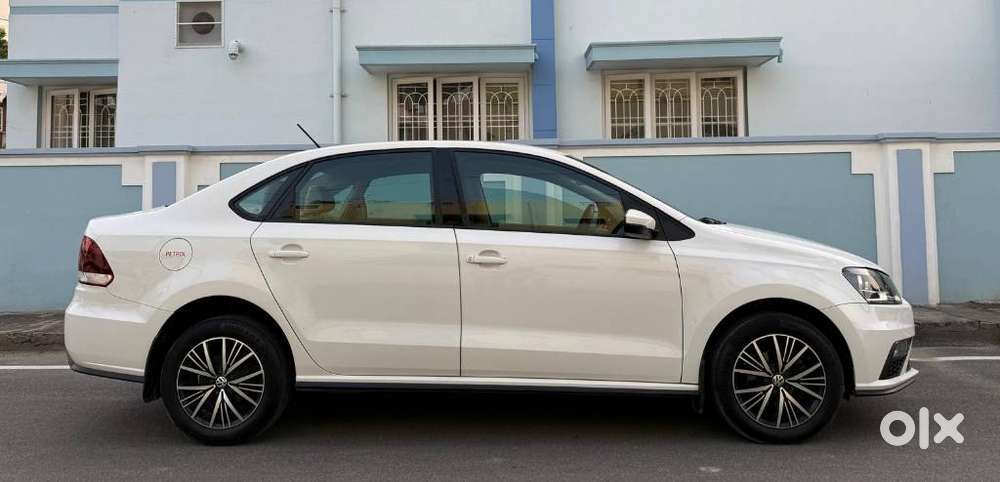 Volkswagen Vento 1.0 Highline Plus, 2021, Petrol