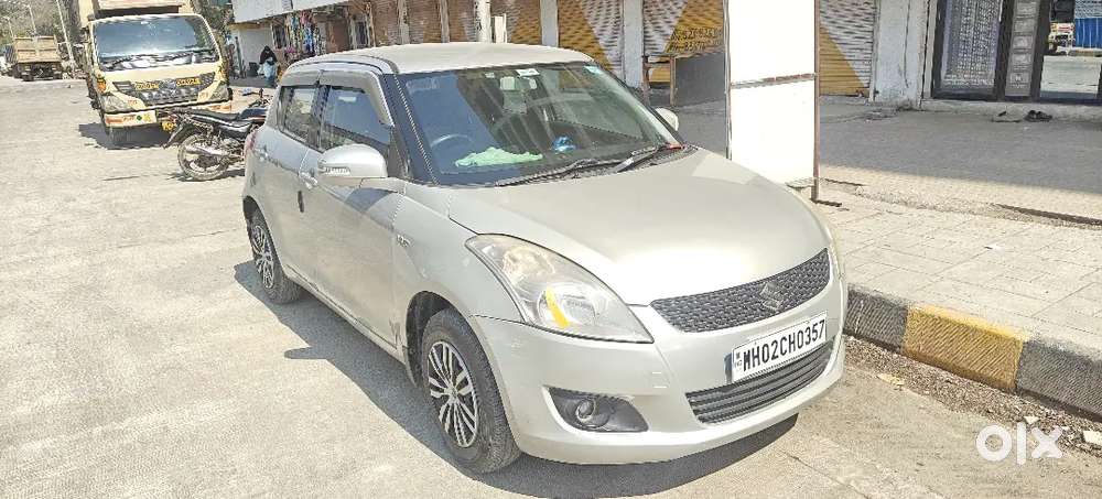 Maruti Suzuki Swift