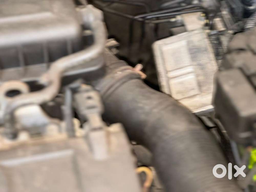 Volkswagen Vento Petrol 2011