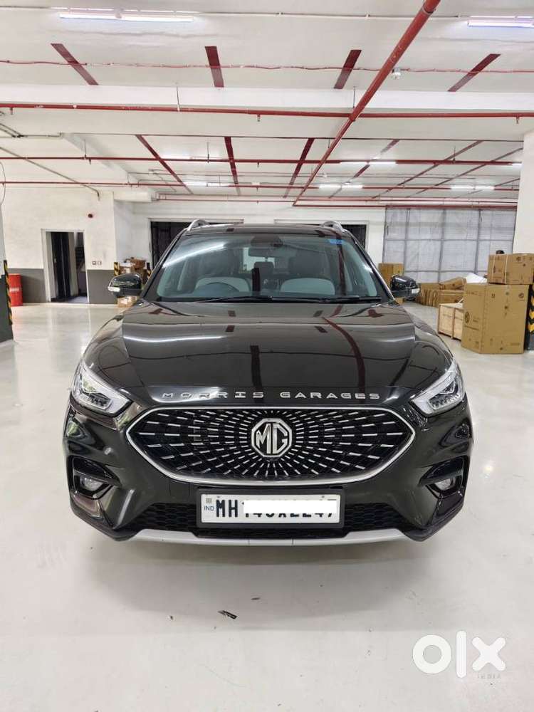 Mg Astor 1.5 Sharp Cvt, 2022, Petrol