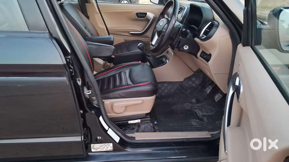 Mahindra Bolero Neo 1.5 N 10, 2022, Diesel