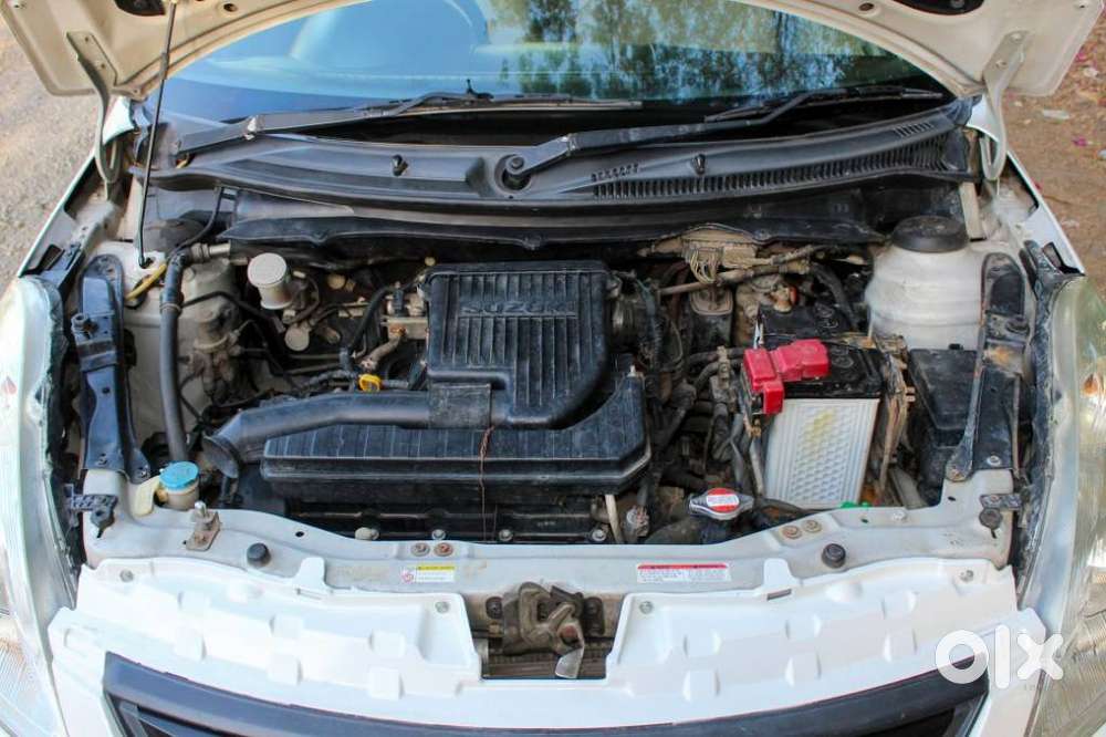 Maruti Suzuki Dzire 1.2 Tour S Cng, 2019, Cng & Hybrids