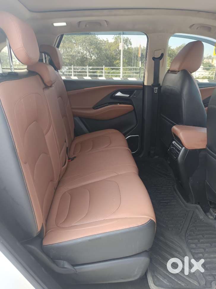 Mg Hector Plus 2.0 Sharp Diesel Turbo, 2023, Diesel