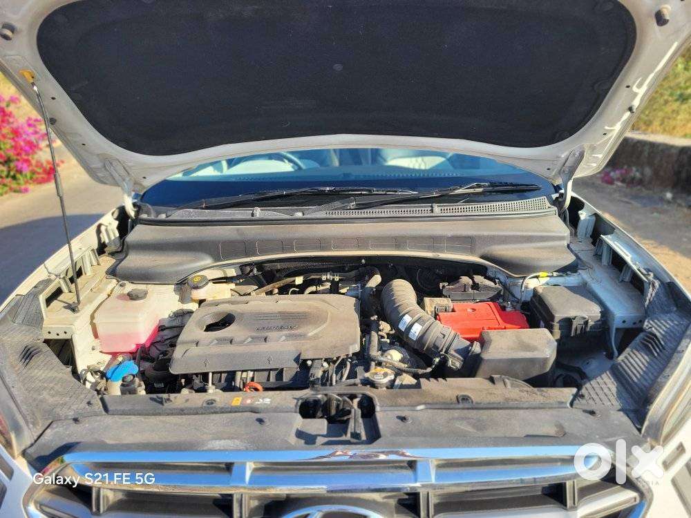 Hyundai Creta 1.5 Crdi Sx, 2021, Diesel