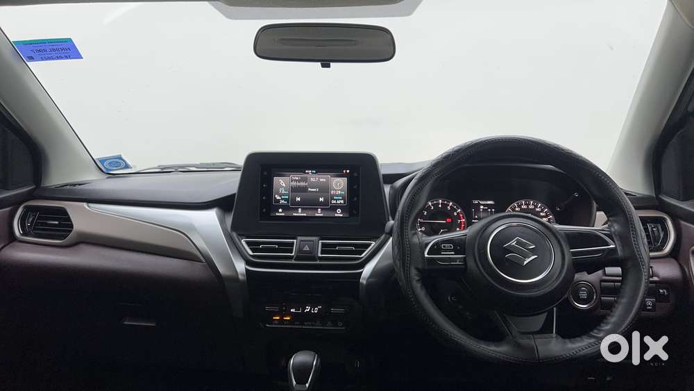 Maruti Suzuki Fronx Zeta 1.0 L Turbo 6at, 2023, Petrol