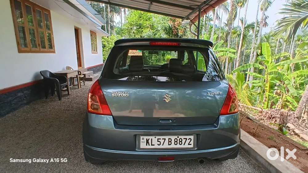 Maruti Suzuki Swift 2010 Petrol Well Maintained