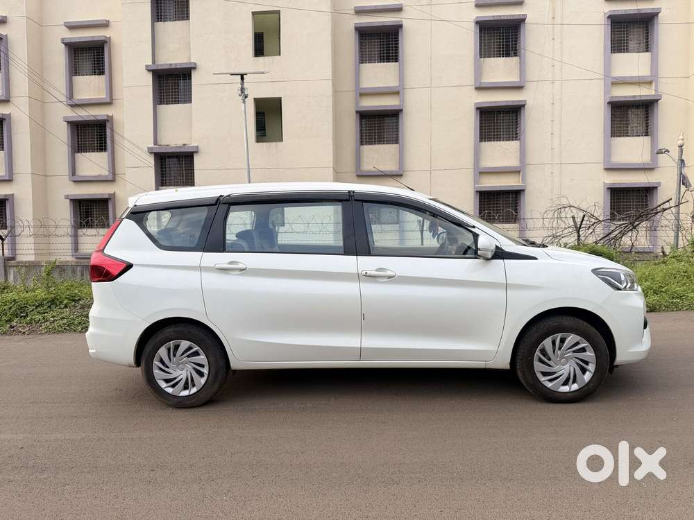 Maruti Suzuki Ertiga Vxi (o) Cng, 2025, Cng & Hybrids