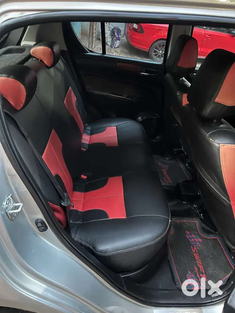 Maruti Suzuki Swift 2015 Petrol Manual