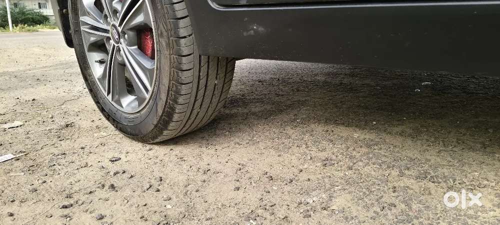 Hyundai Creta Diesel Manual 2015