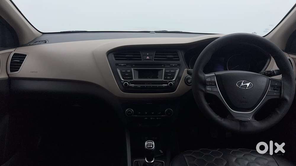 Hyundai Elite I20 [2018-2020] 1.2 Asta, 2015, Petrol