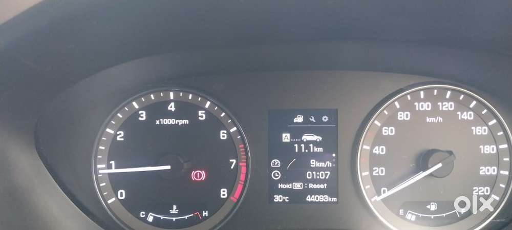Hyundai I20 1.2 Asta, 2017, Petrol