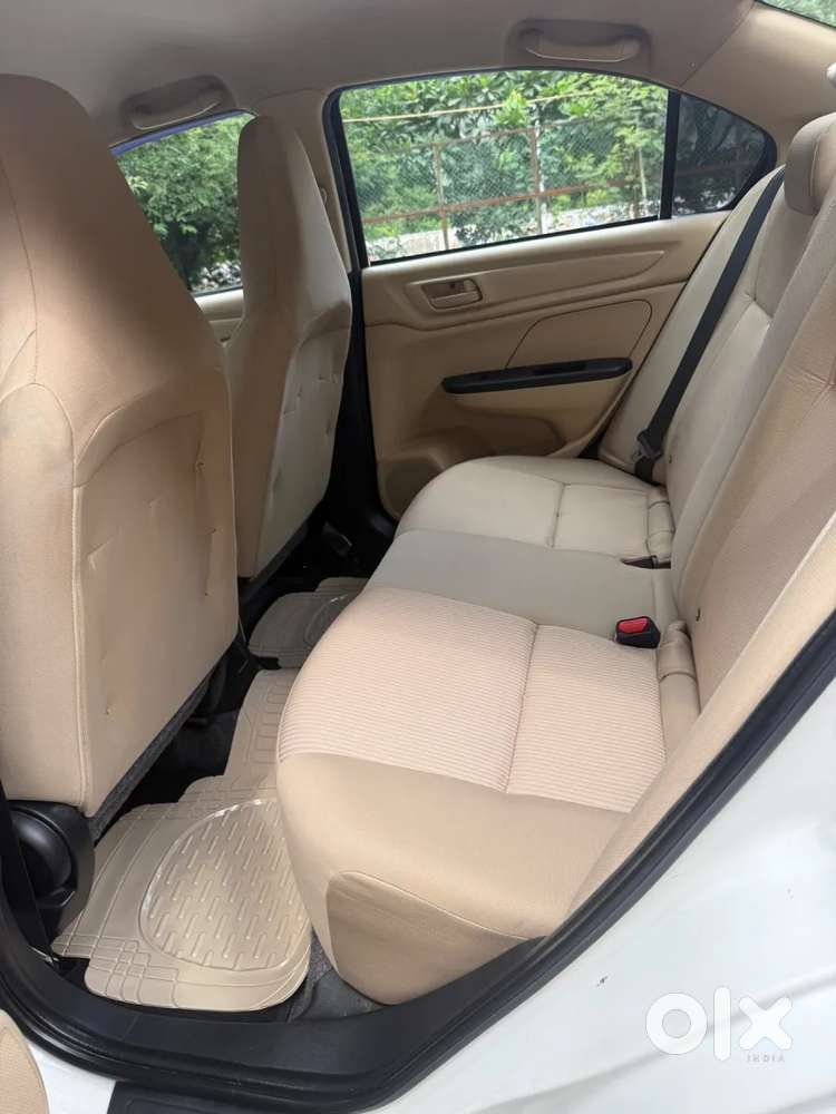 Honda Amaze E Option I-vtec, 2020, Petrol