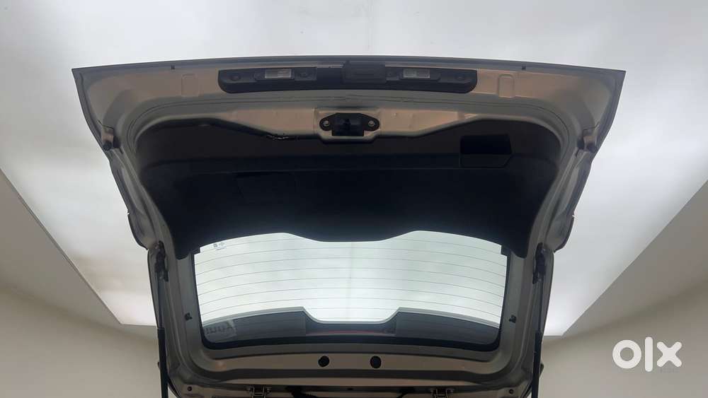 Nissan Magnite 1.0 Xe, 2021, Petrol