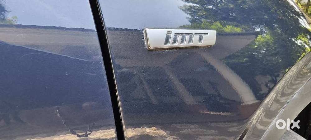 Hyundai Venue 1.0 S Turbo Imt, 2022, Petrol