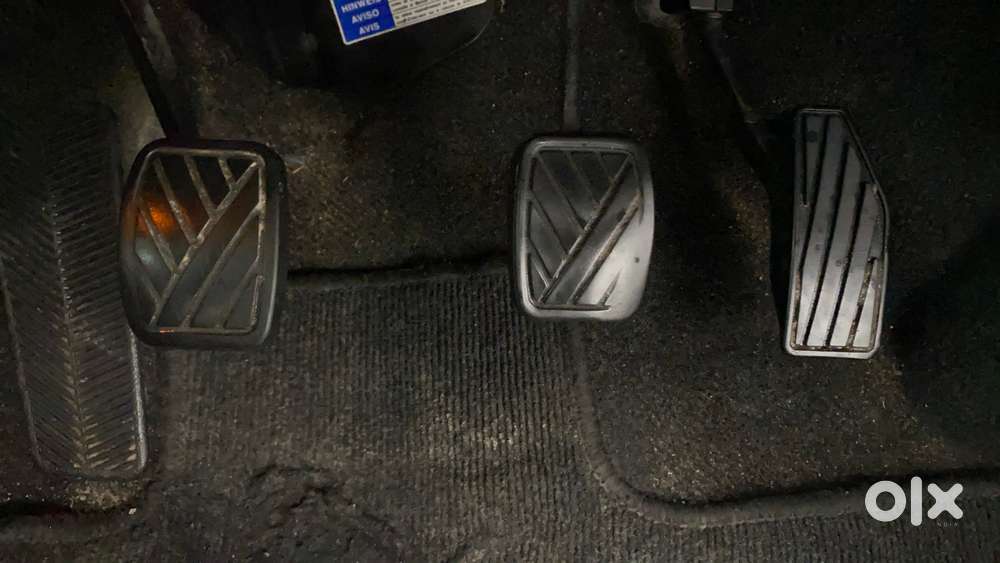 Maruti Suzuki Baleno 1.2 Alpha, 2016, Petrol