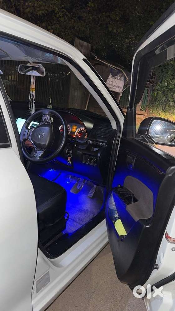 Maruti Swift Petrol 2017