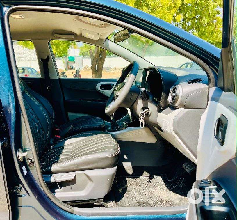 Hyundai Grand I10 Nios Magna Corporate Edition 1.2 Kappa Vtvt, 2020,..