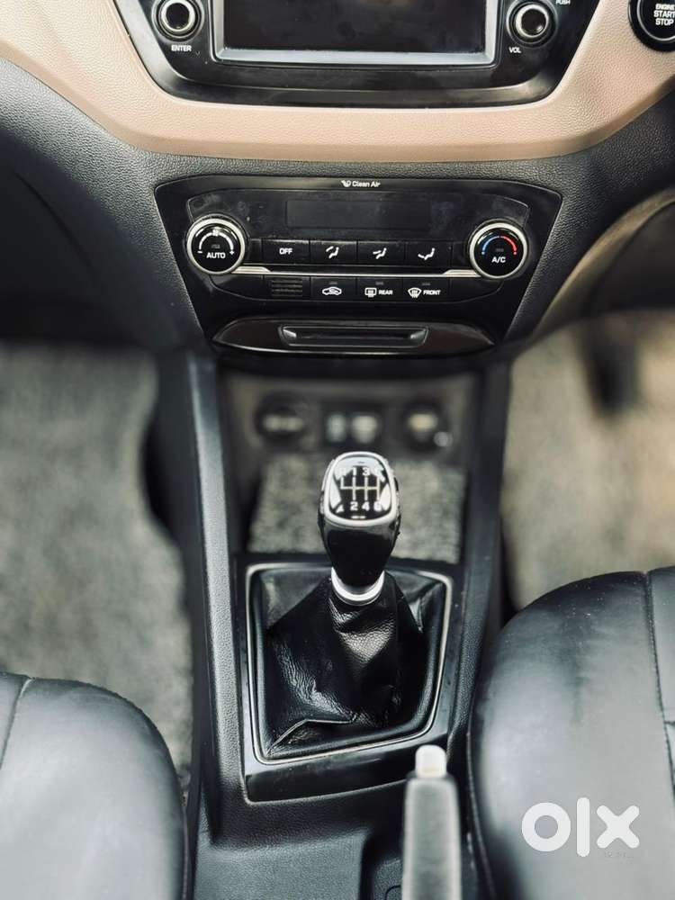 Hyundai I20 1.4 Asta, 2018, Petrol