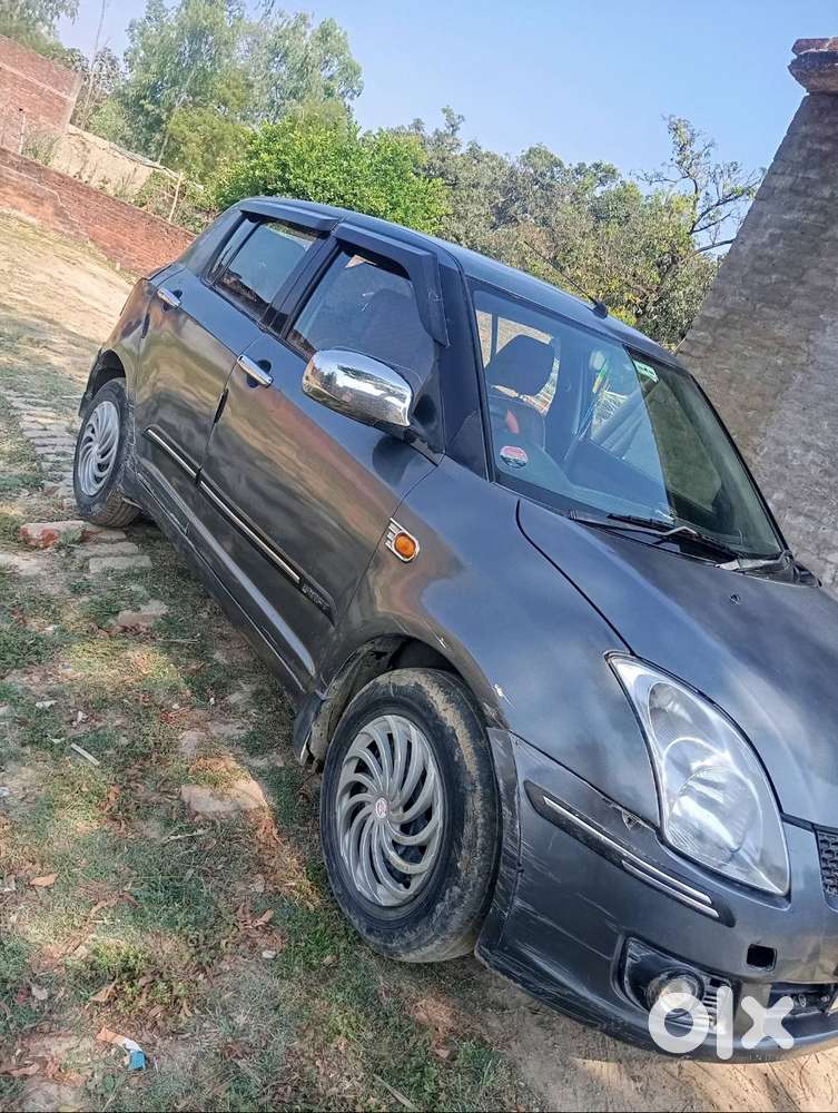 Maruti Suzuki Swift 2006 Good Condition