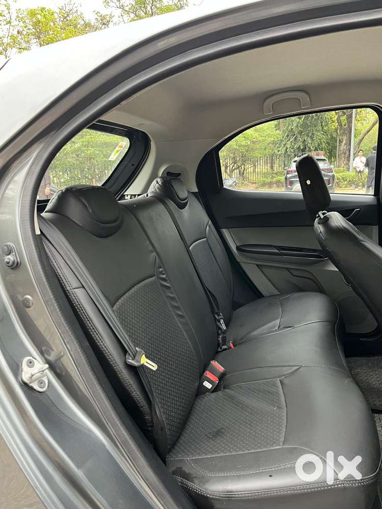 Tata Tiago 1.2 Revotron Xt (o), 2024, Petrol