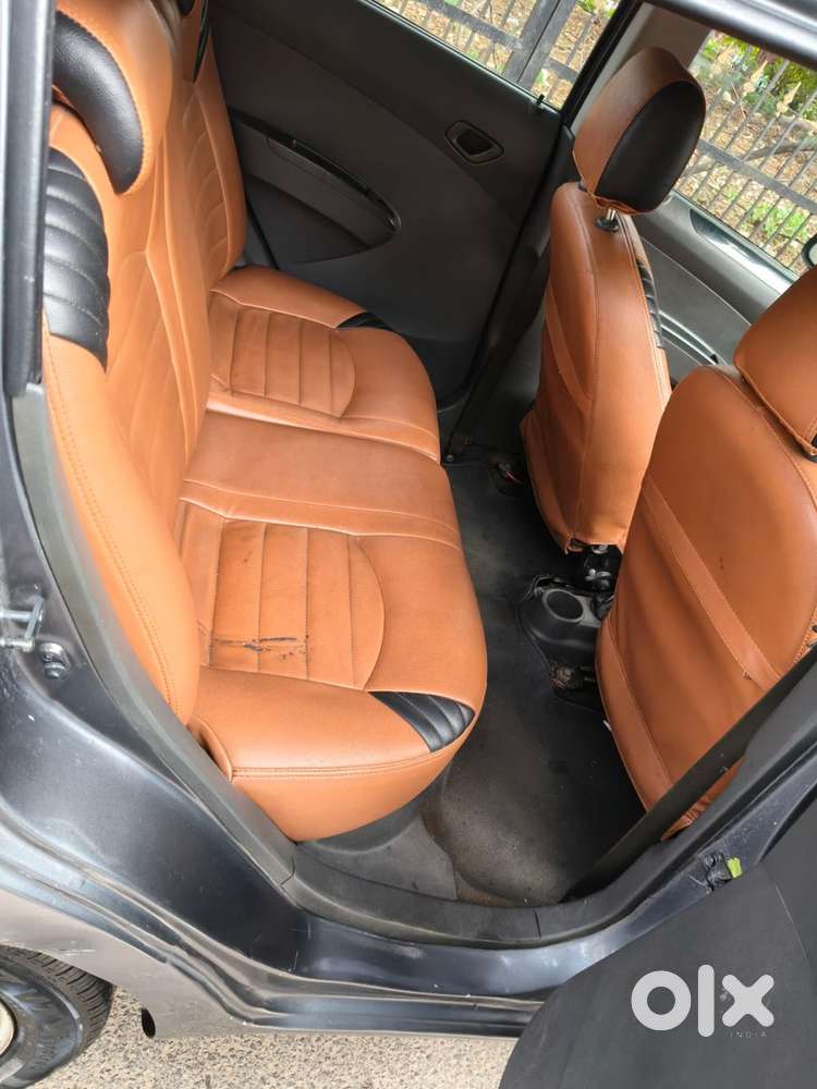 Chevrolet Beat Lt Petrol 2009
