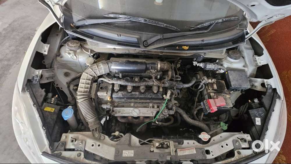 Maruti Suzuki Swift 2021 Petrol Well Maintained