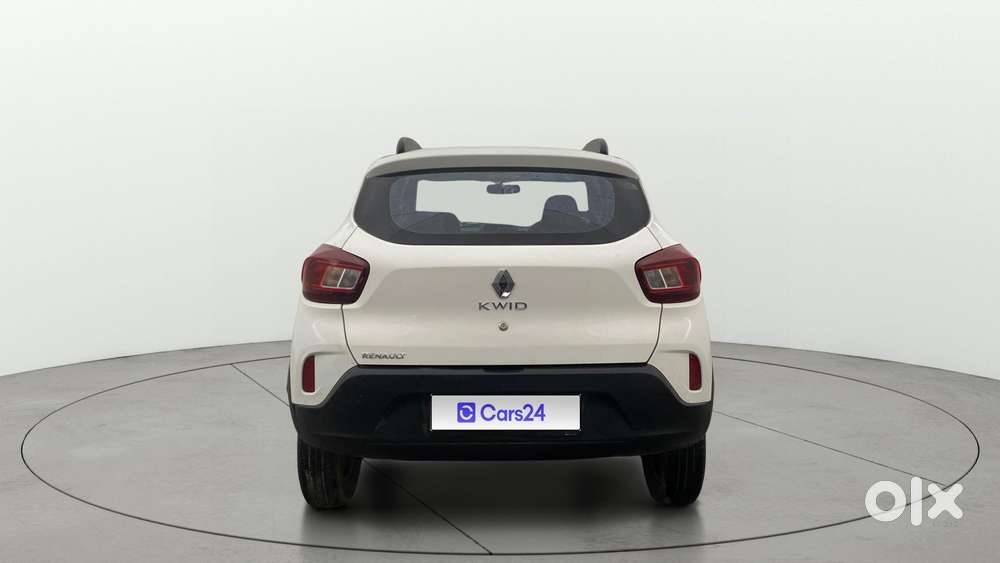 Renault Kwid 1.0 Rxt Edition, 2023, Petrol