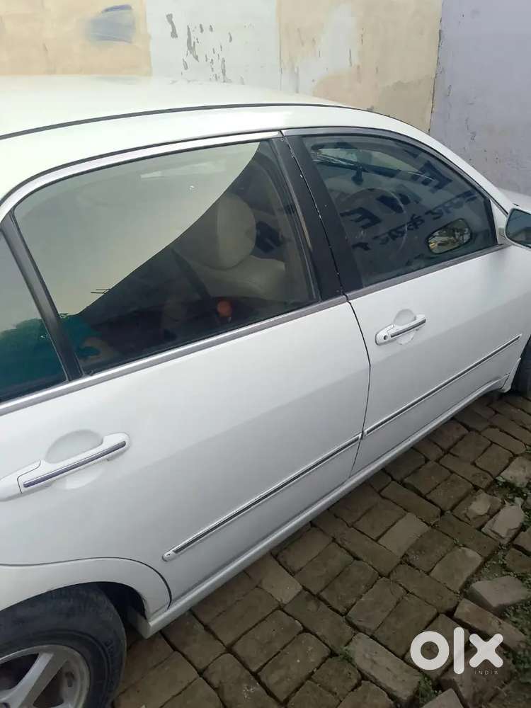 Honda Accord 2007 Petrol 50000 Km Driven