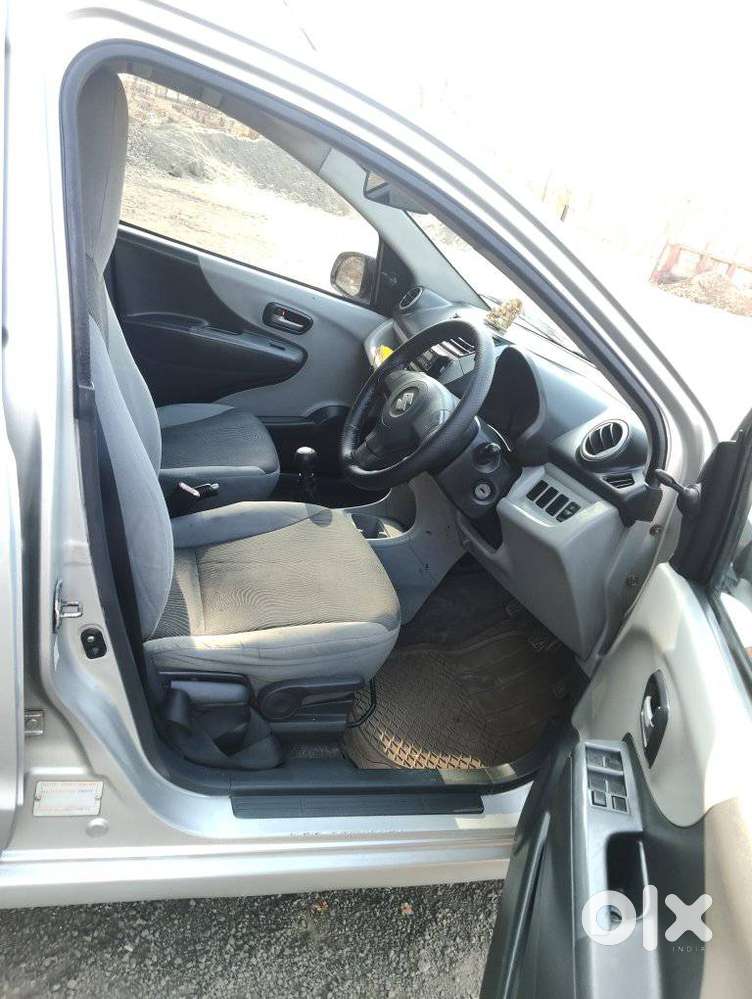 Maruti Suzuki A-star Vxi, 2011, Petrol