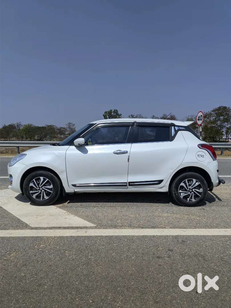 Maruti Suzuki Swift 2019