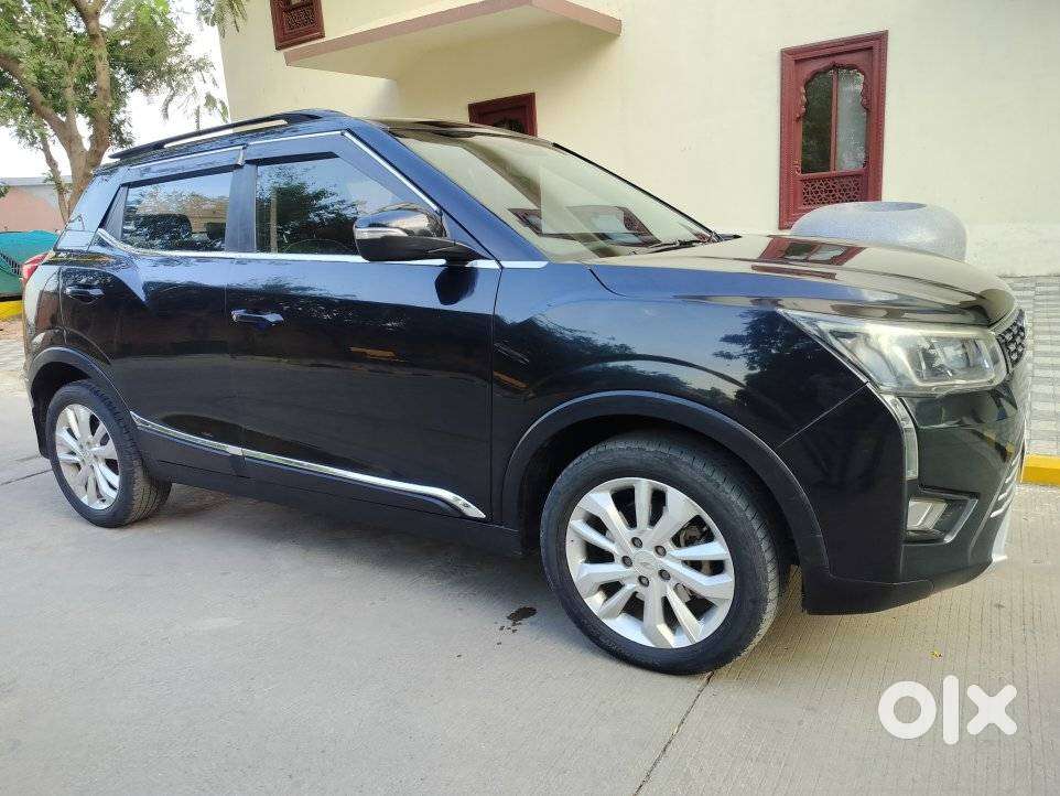 Mahindra Xuv300 W8 Diesel, 2021, Diesel