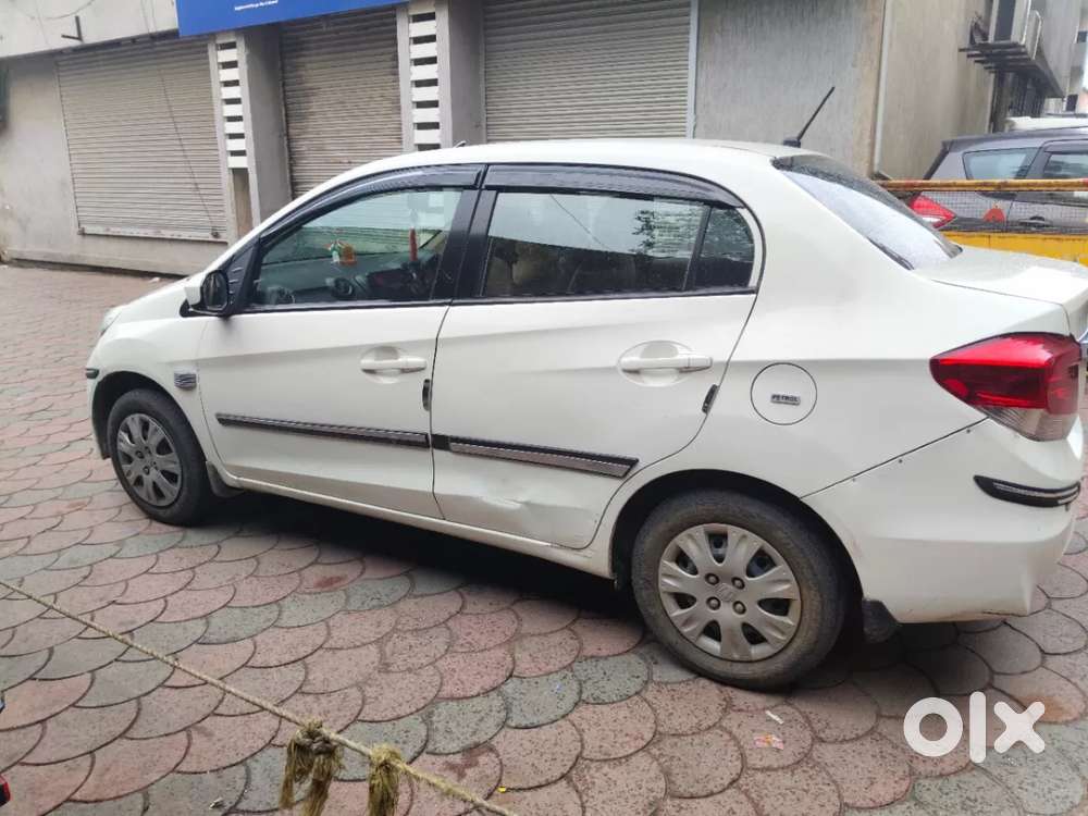 Honda Amaze Vx Petrol, 2014, Petrol