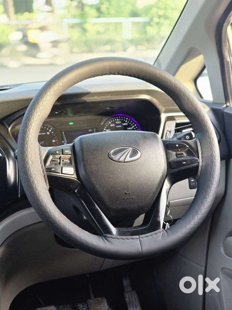 Mahindra Marazzo 1.5 M6 Plus 7 Str, 2023, Diesel