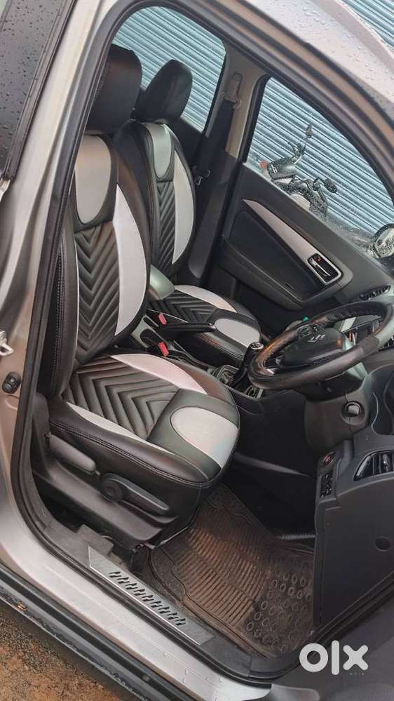 Maruti Suzuki Brezza Zdi Plus, 2016, Diesel