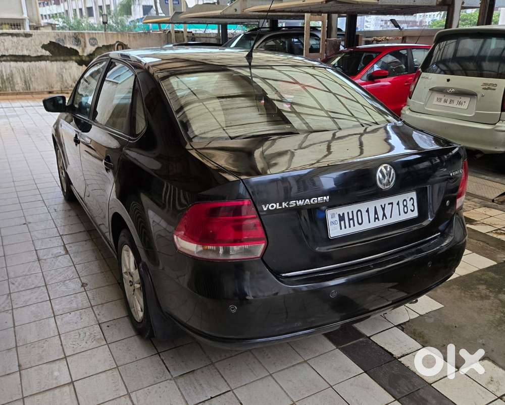 Volkswagen Vento Celeste 1.6 Highline, 2011, Petrol