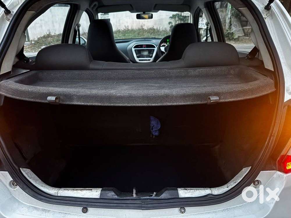Tata Tiago 1.05 Revotorq Xt, 2017, Diesel