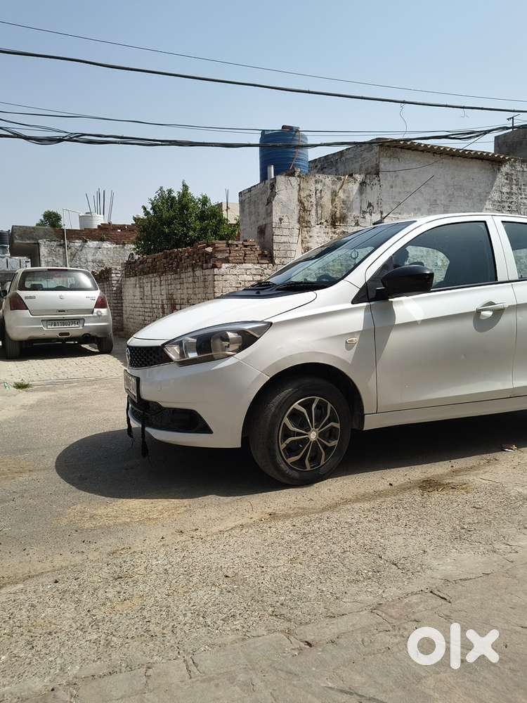 Tata Tiago Petrol 2019