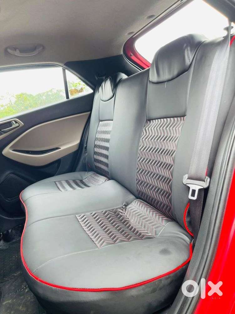 Hyundai I20 Sportz 1.2, 2015, Petrol