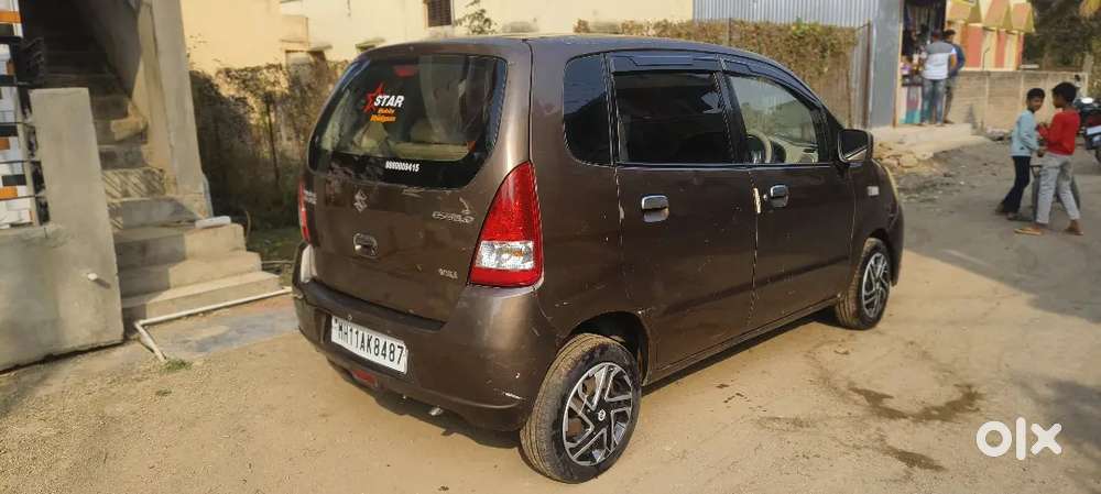 Maruti Suzuki Zen Estilo 2010 Petrol 99999 Km Driven