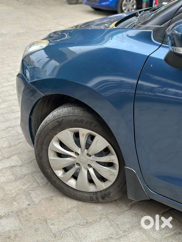 Maruti Suzuki Baleno 1.2 Delta At, 2018, Petrol