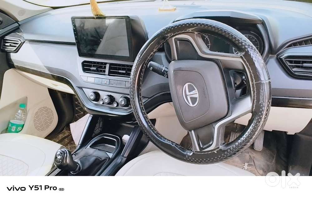 Tata Diesel Car 2021 Model