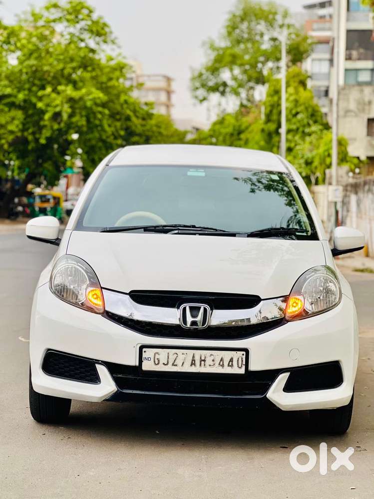 Honda Mobilio S I-vtec, 2015, Petrol
