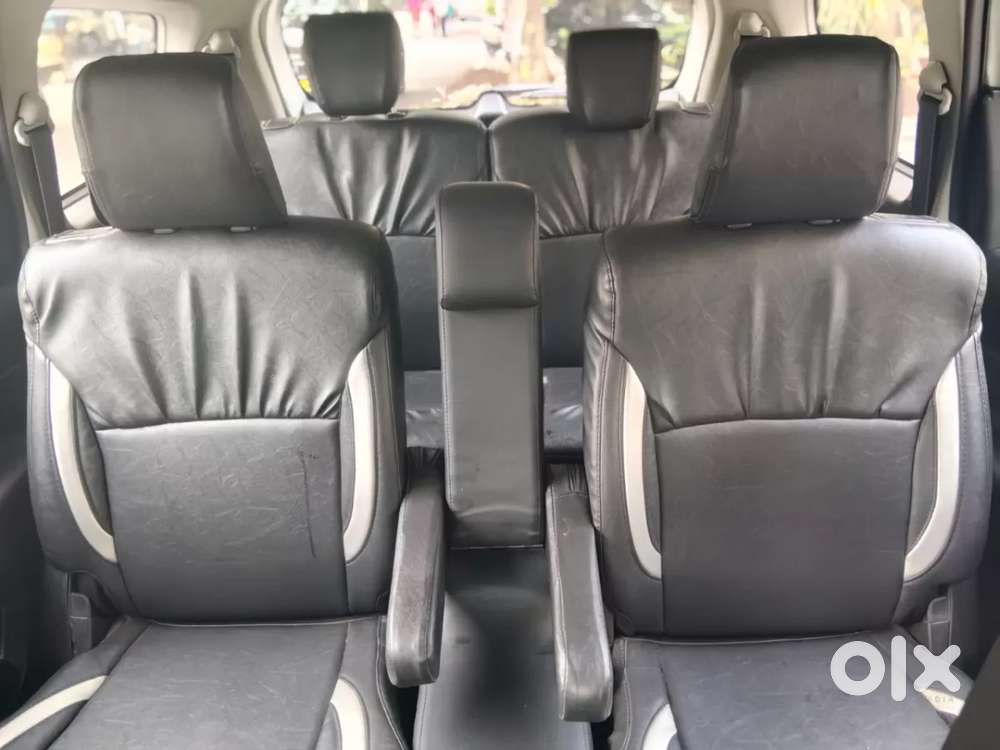 Maruti Suzuki Xl6 1.5 Zeta Mt, 2021, Petrol