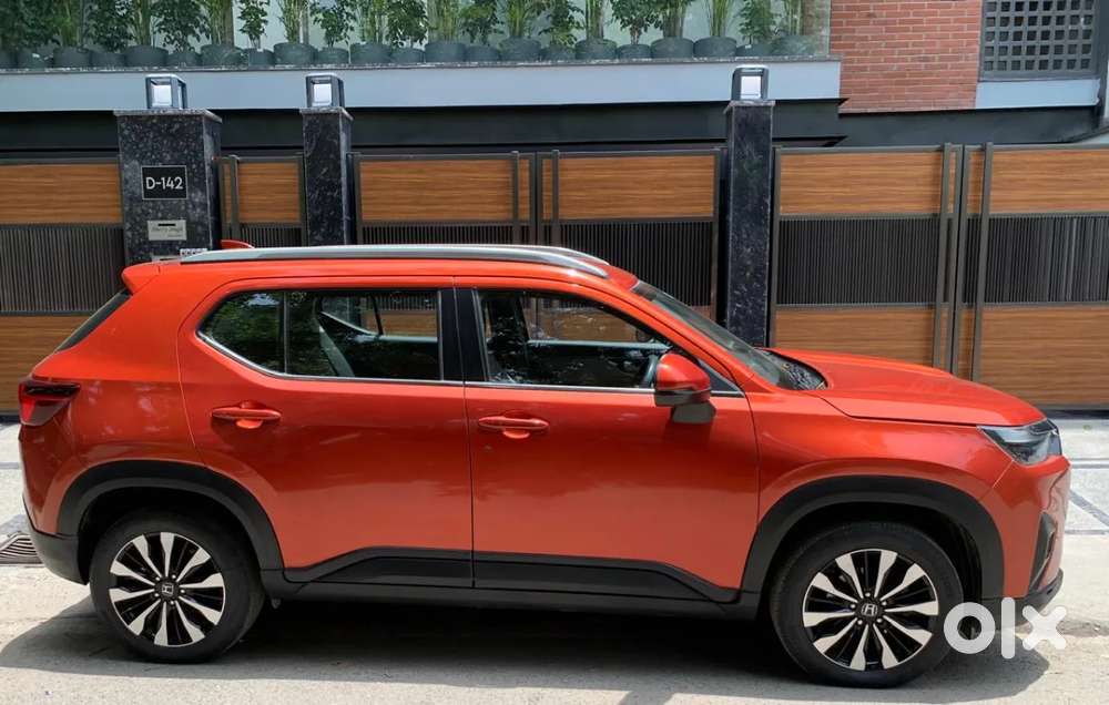 Honda Elevate Vx Cvt, 2023, Petrol