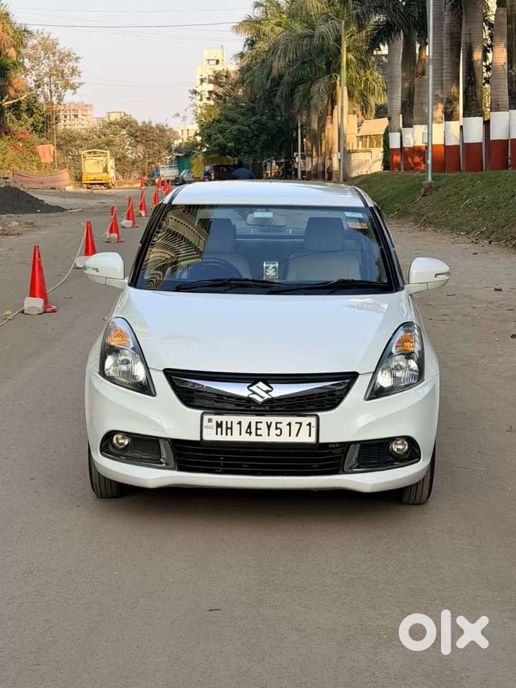 Maruti Suzuki Swift Dzire Vdi, 2015, Diesel