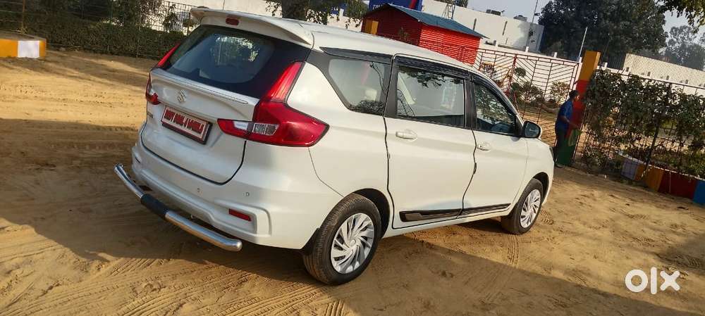 Maruti Suzuki Ertiga
