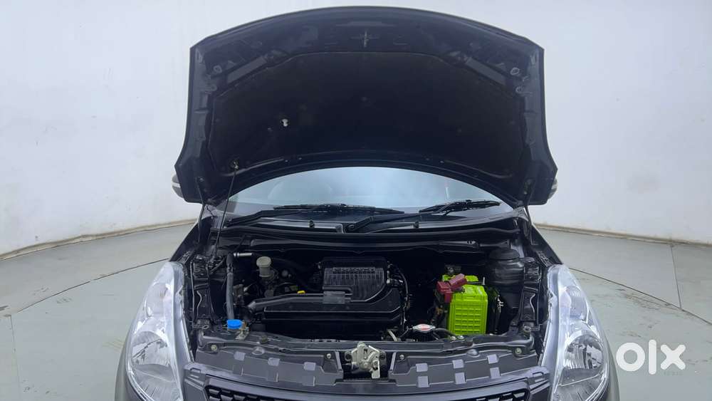 Maruti Suzuki Swift Vvt Vxi, 2015, Petrol