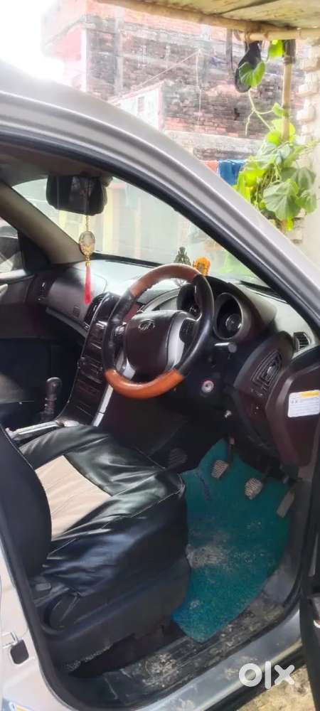 Mahindra Xuv500 Diesel 2013