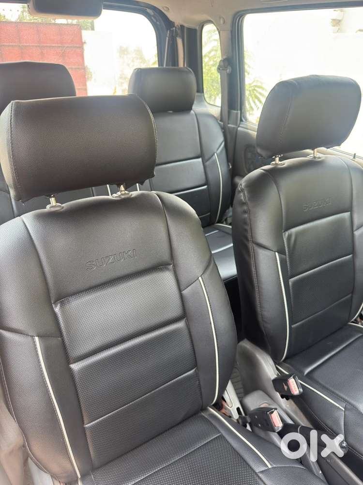 Maruti Suzuki Wagon R Lxi 2003 With Vip Number